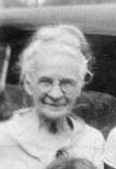Sarah Jane Bowen (1858 - 1941) Profile